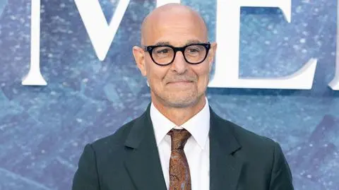 Stanley Tucci na kartkach książki wspomina zmarłą żonę