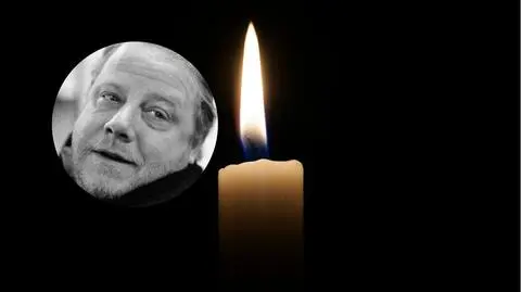 Nie żyje reżyser Jamie Christopher