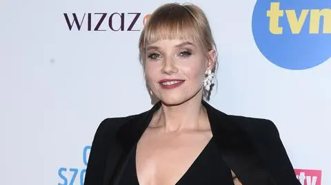 Roma Gąsiorowska o Off Camera
