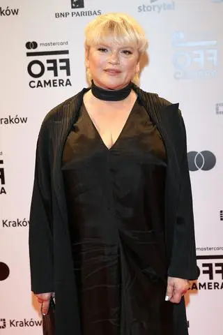 Katarzyna Figura o aktorstwie i córkach