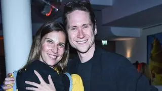 Miłość jak z ekranu. Kamila Kamińska i Michał Meyer. "Zrobiła na mnie bardzo duże wrażenie"