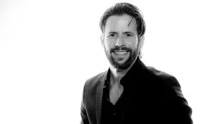 Nie żyje popularny aktor Christian Oliver. Wraz z córkami zginął w tragicznym wypadku