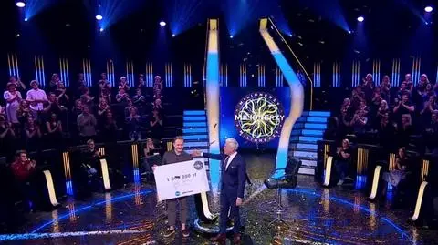 Jacek Iwaszko sięgnął po główną nagrodę w "Milionerach". Co zrobił z wygraną? 