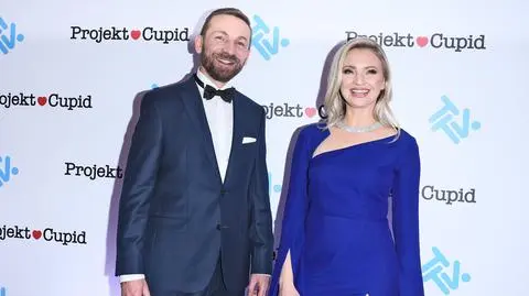 "Projekt Cupid" – o czym jest program, prowadzący, gdzie i kiedy oglądać