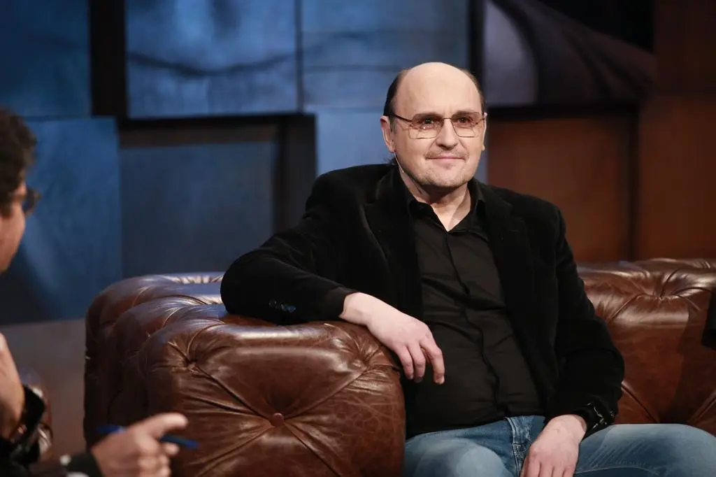 Adam Woronowicz