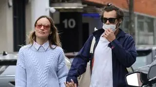 Harry Styles i Olivia Wilde rozstali się. 2-letni związek zakończyła smutna prawda