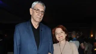 Wiktor Zborowski o związku z Marią Winiarską