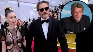 Nowy film Pawła Pawlikowskiego wstrzymany. Joaquin Phoenix i Rooney Mara wrócili do domu