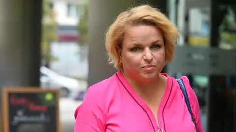 Katarzyna Bosacka