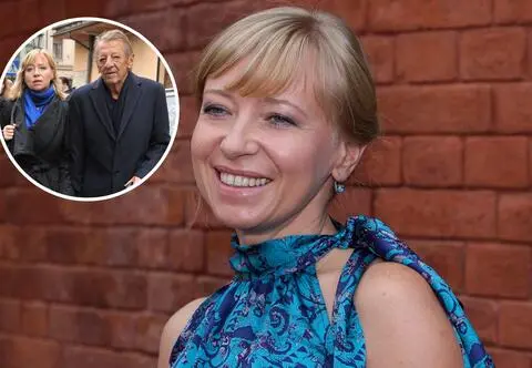 Dorota Segda i Stanisław Radwan byli razem 22 lata. Zdradzili, co było sukcesem ich związku