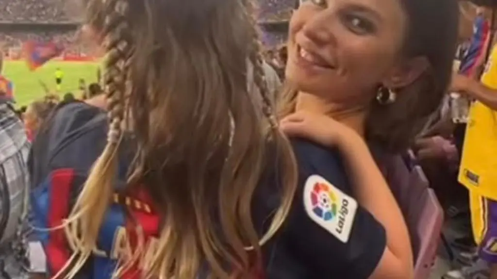 Anna Lewandowska, Klara Lewandowska