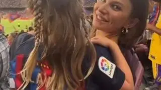 Anna Lewandowska, Klara Lewandowska