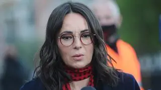 Kasia Kowalska opowiedziała o toksycznym partnerze. "Namawiał mnie do aborcji"