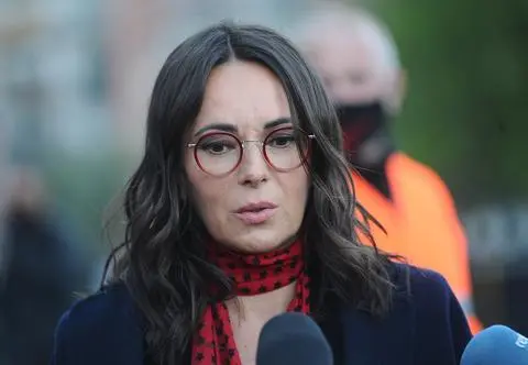 Kasia Kowalska opowiedziała o toksycznym partnerze. "Namawiał mnie do aborcji"