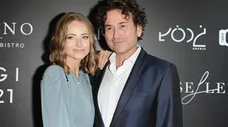 Agata i Piotr Rubikowie kupili psu obrożę od Prady. Cena dorównuje dobrej biżuterii