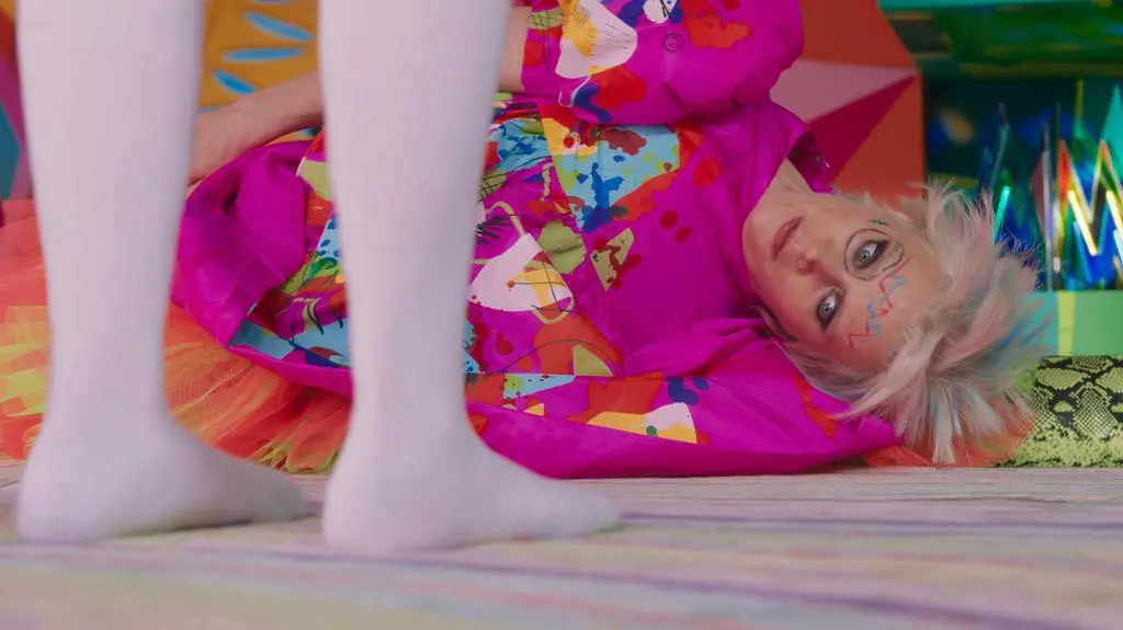 Film "Barbie"