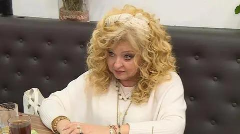 "Kuchenne rewolucje". Magda Gessler w Trzcielcu