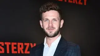 Antoni Królikowski pierwszy raz pokazał się z ukochaną. Internauci są podzieleni