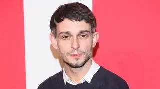 Vito Bambino został ojcem po raz drugi. Dał córce aż trzy oryginalne imiona. "Nadal nie wierzę"