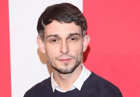 Vito Bambino został ojcem po raz drugi. Dał córce aż trzy oryginalne imiona. "Nadal nie wierzę"