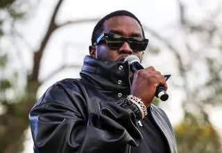 Puff Daddy odniósł się do oskarżeń o gwałt i przemoc. Sieć obiegło nagranie obciążające rapera