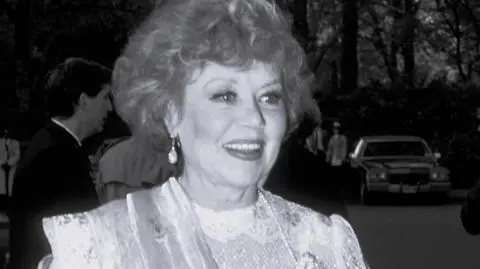 Nie żyje Glynis Johns