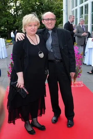 Artur i Beata Barcisiowie