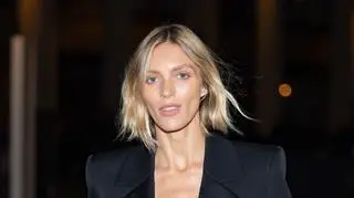 Anja Rubik na okładce jubileuszowego wydania "Vogue". Świętuje 25-lecie kariery