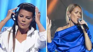 Céline Dion śpiewa utwór Edyty Górniak? "Został mi zabrany dla niej. Pamiętam, że bardzo płakałam"