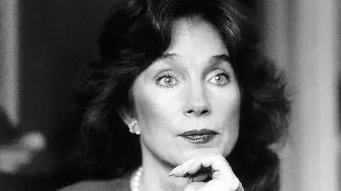 Shirley Anne Field