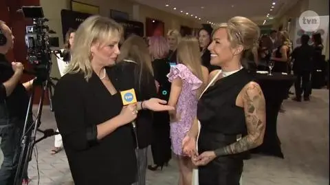 Blanka Lipińska zdradza szczegóły nowego filmu