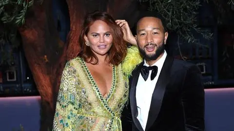 Czwarte dziecko Johna Legenda i Chrissy Teigen na świecie