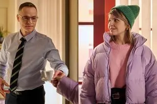 Ich wzrok zdradza wszystko