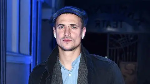 Mateusz Damięcki