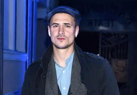 Mateusz Damięcki w zabawnej dyskusji z żoną o przyszłości syna. Zaskakująca riposta