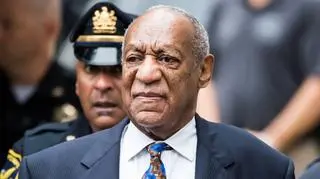 Bill Cosby winny molestowania seksualnego 16-latki. Ofiara dostanie odszkodowanie
