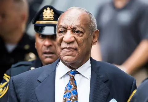 Bill Cosby winny molestowania seksualnego 16-latki. Ofiara dostanie odszkodowanie