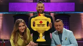 "Lego Masters". Wiemy, kto zwyciężył w 3. sezonie programu!