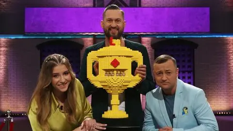 "Lego Masters 3" –  kto wygrał?