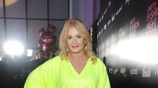 Majka Jeżowska nagrała piosenkę dla swojej wnuczki. "Róża doskonale już wie, kim jest jej babcia"