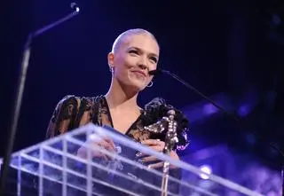 Daria Zawiałow 10 lat temu wzięła udział w "X Factor". Zobaczcie, jak wyglądała. Jest nie do poznania
