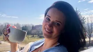 Agnieszka Łyczakowska ze "ŚOPW" zachwyciła ślubną kreacją. Na weselu nie zabrakło sław