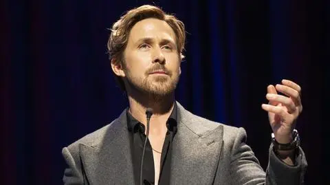 Ryan Gosling