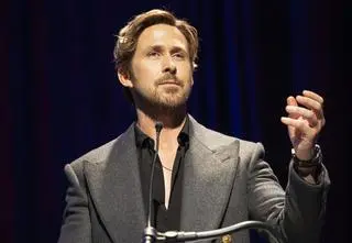Ryan Gosling z nominacją do Oscara. Aktor nie kryje oburzenia