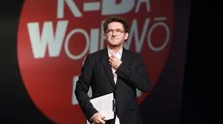 Popularna grupa kabaretowa i tenisista gośćmi Kuby Wojewódzkiego. "Tworzą polską historię"