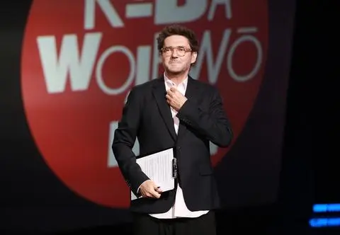 Popularna grupa kabaretowa i tenisista gośćmi Kuby Wojewódzkiego. "Tworzą polską historię"