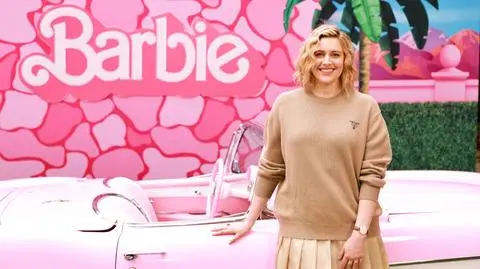 Greta Gerwig