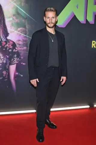 Sebastian Fabijański