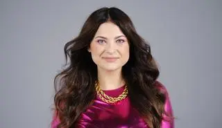 Martyna Kaczmarek zdradziła, ile waży