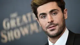Zac Efron o operacjach plastycznych i depresji. "Coś się we mnie wtedy wypaliło"